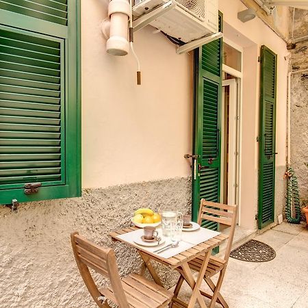 斯培西亚Cinque Terre Step公寓 外观 照片