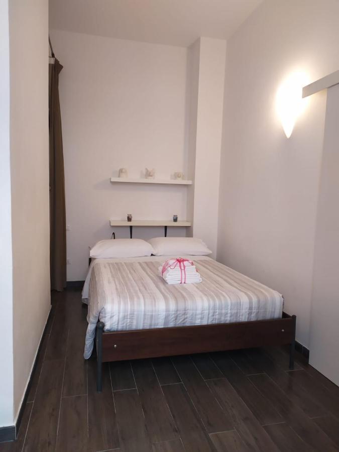 斯培西亚Cinque Terre Step公寓 外观 照片
