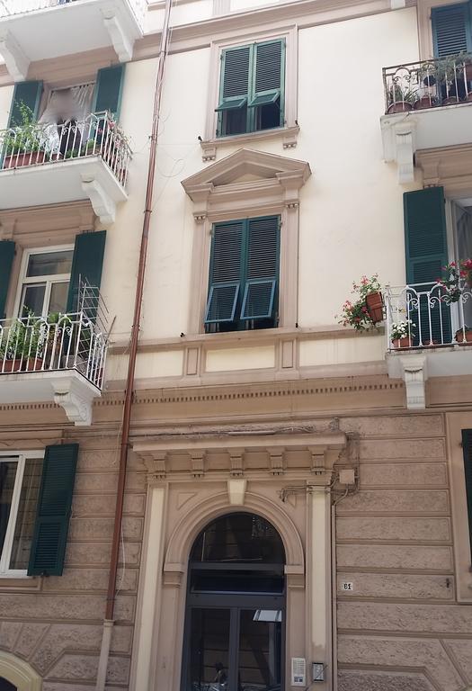 斯培西亚Cinque Terre Step公寓 外观 照片