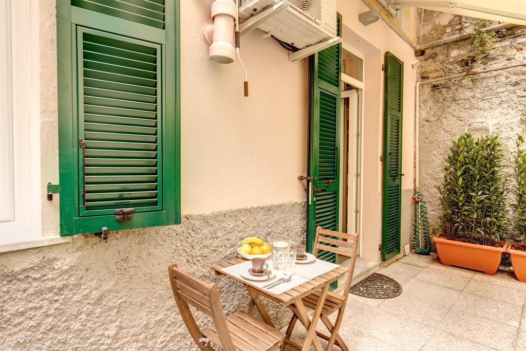斯培西亚Cinque Terre Step公寓 外观 照片